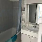 T2+cabine Dans Au Cap D'agde Agde
