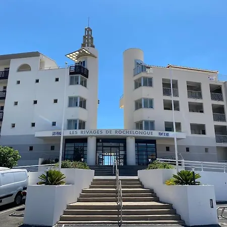 T2+cabine Dans Au Cap D'agde * Agde